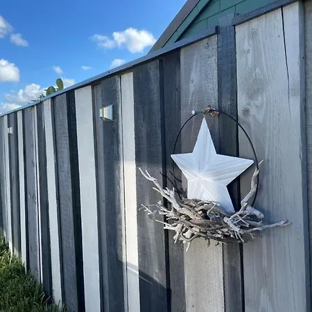 Casa de Férias Neu! Zijper 24