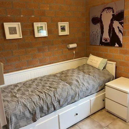 Neu! Zijper 24 Casa de Férias