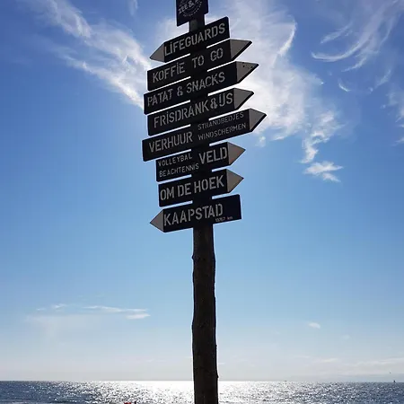 Casa de Férias Neu! Zijper 24 *