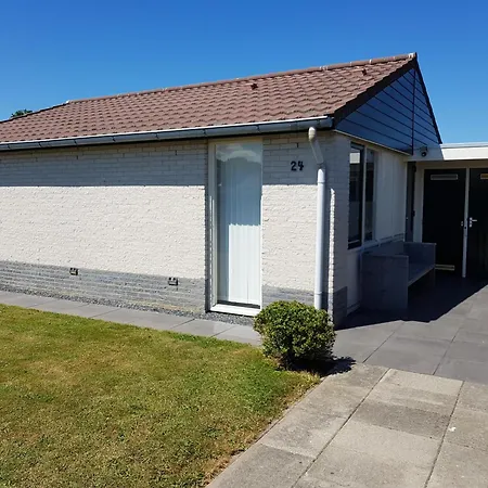 Neu! Zijper 24 * Burgerbrug