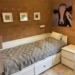 Neu! Zijper 24 Tatil Evi