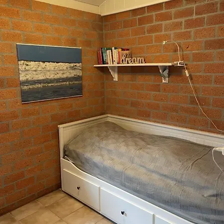 Holiday home Neu! Zijper 24