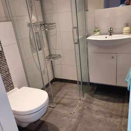Holiday home Neu! Zijper 24