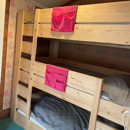 Neu! Zijper 24 Holiday home