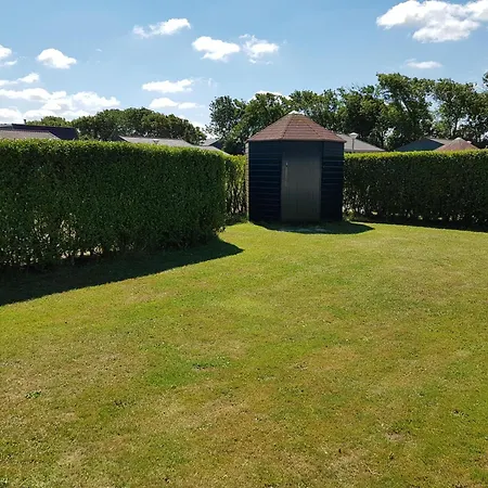 Holiday home Neu! Zijper 24 *